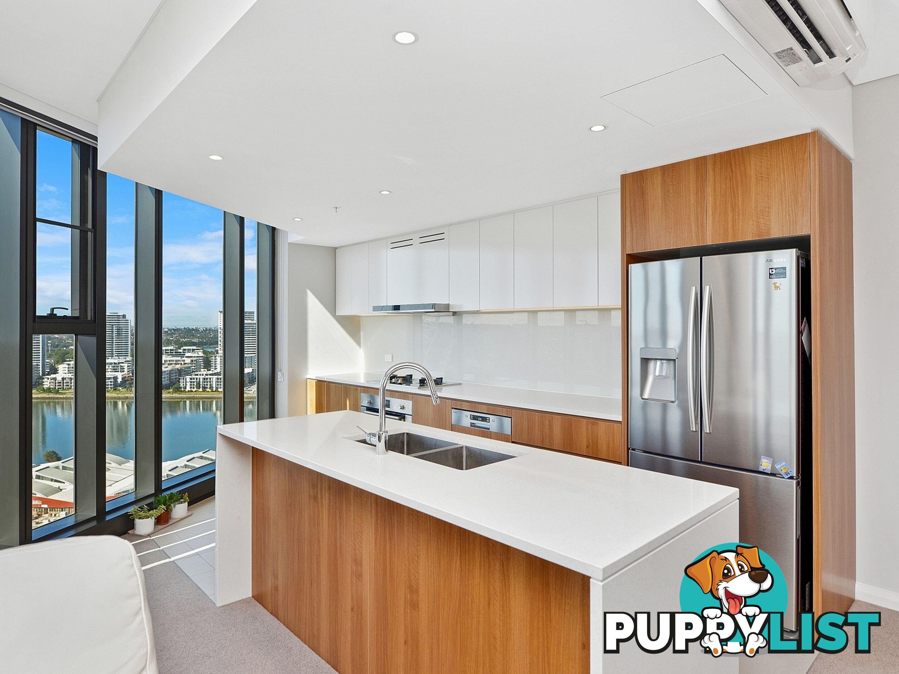 2003/2 Waterways Street WENTWORTH POINT NSW 2127