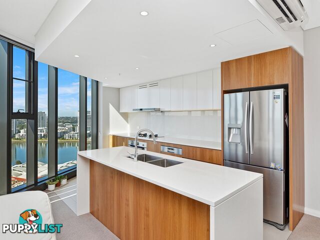 2003/2 Waterways Street WENTWORTH POINT NSW 2127