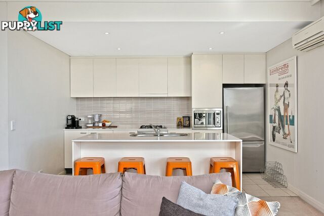 562/3 Baywater Drive WENTWORTH POINT NSW 2127