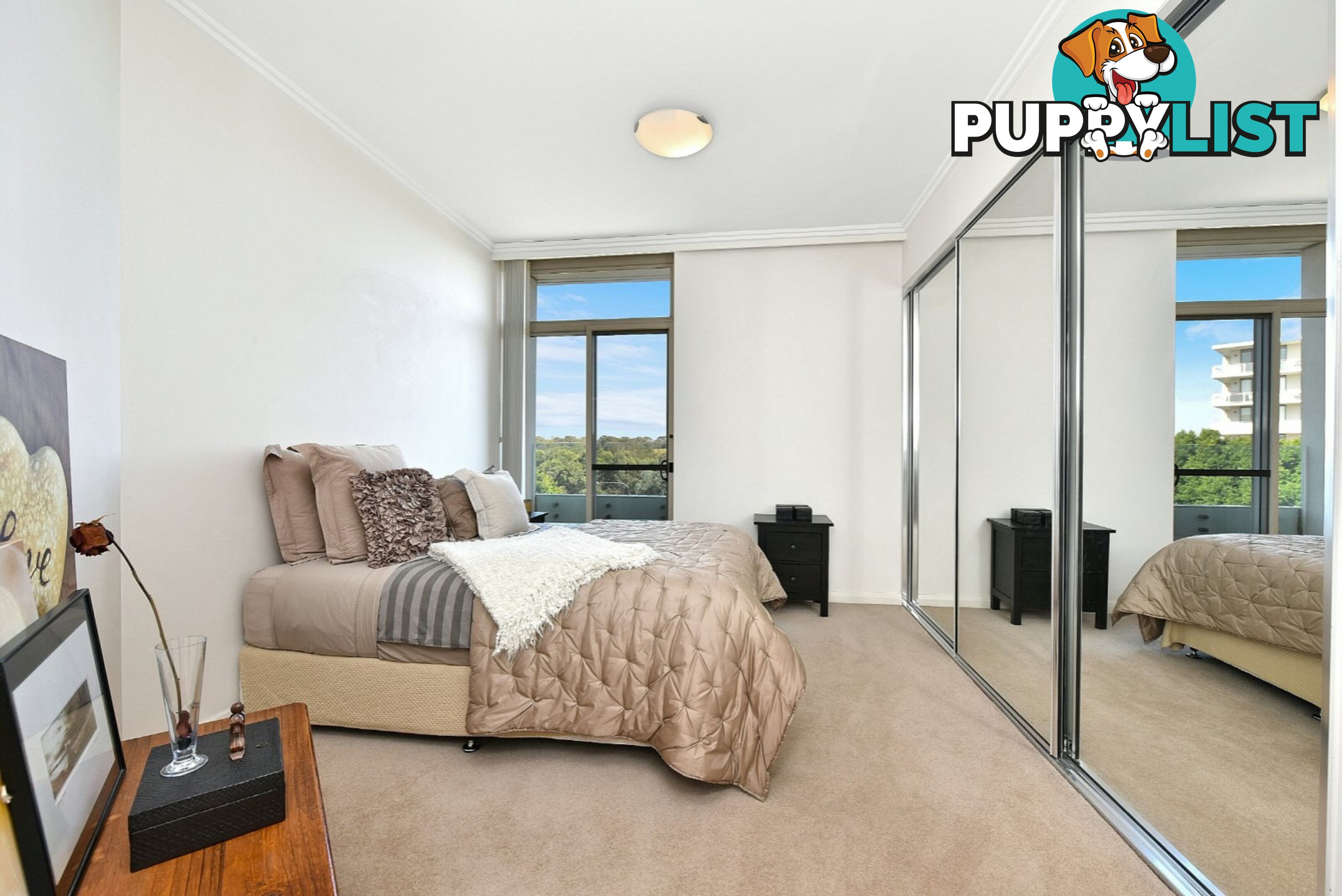 562/3 Baywater Drive WENTWORTH POINT NSW 2127