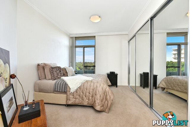 562/3 Baywater Drive WENTWORTH POINT NSW 2127