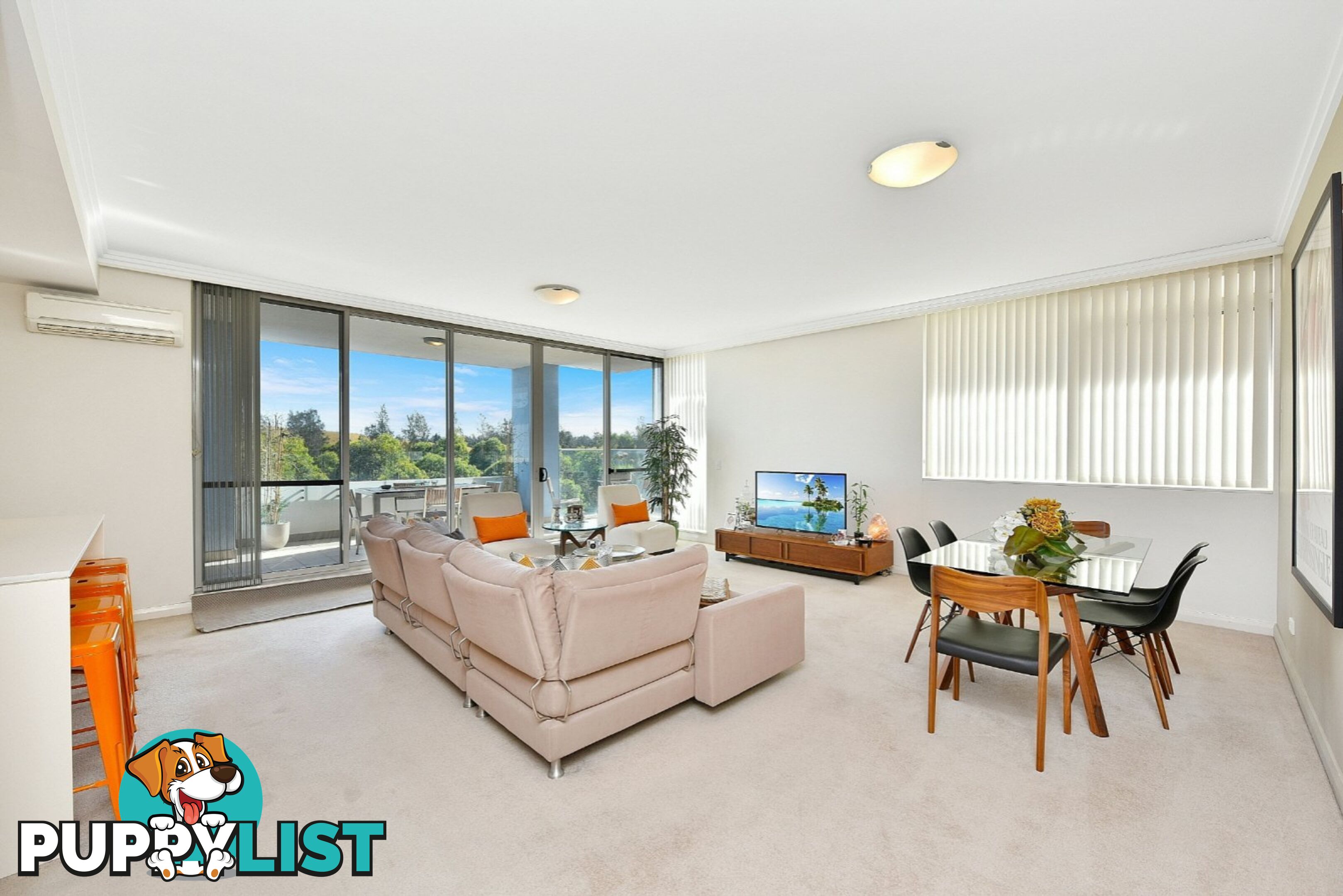 562/3 Baywater Drive WENTWORTH POINT NSW 2127