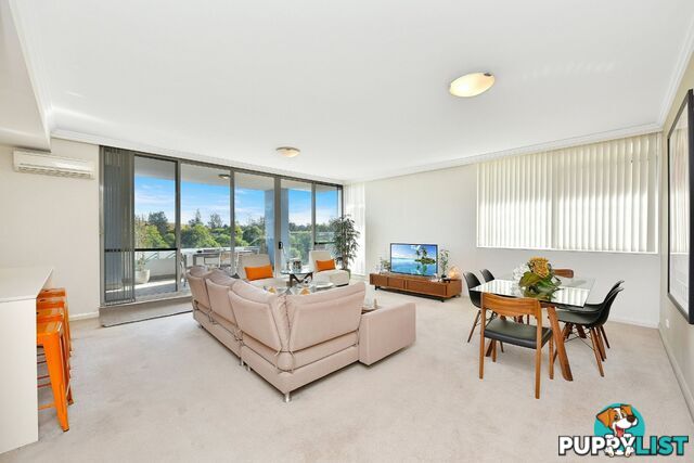 562/3 Baywater Drive WENTWORTH POINT NSW 2127