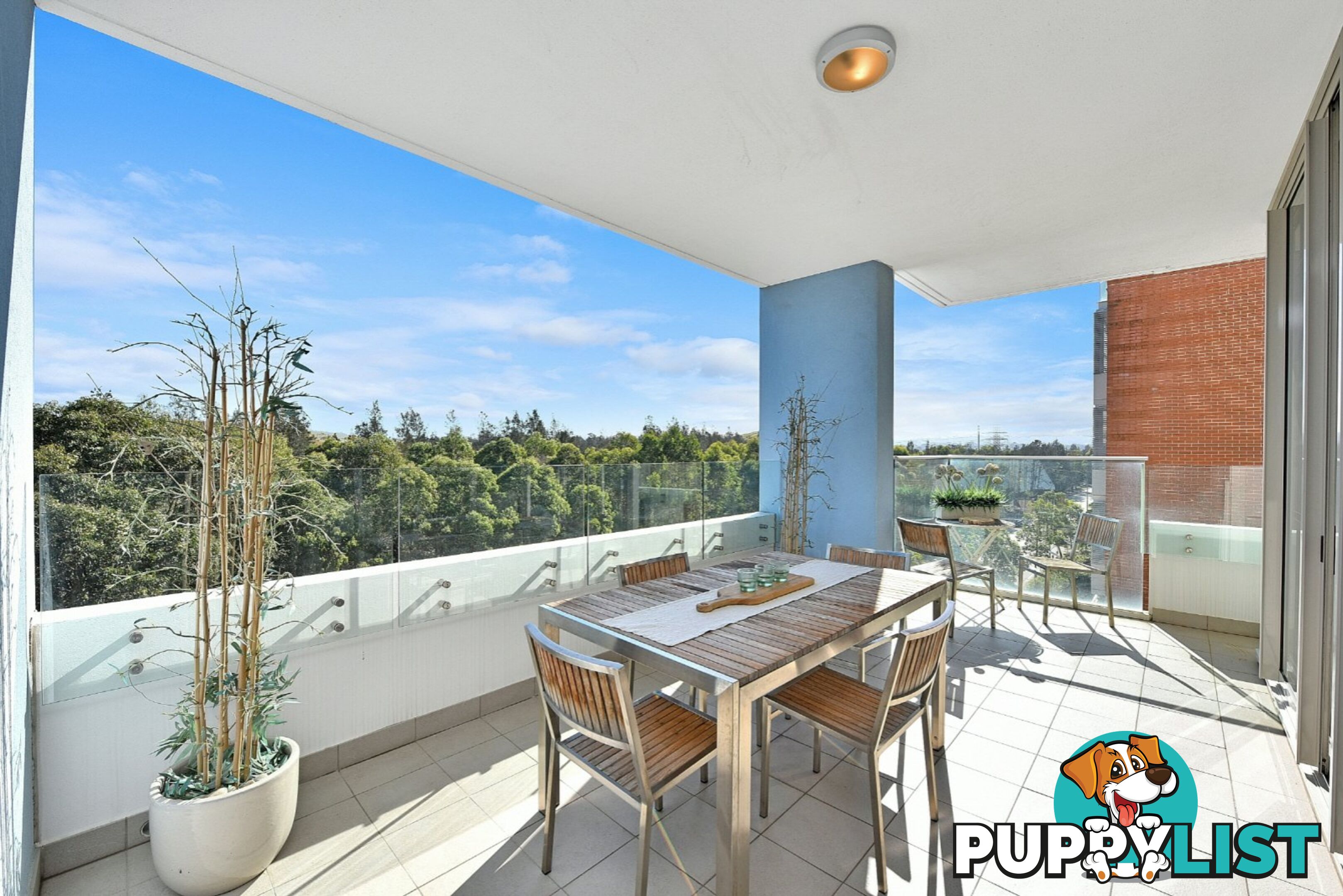 562/3 Baywater Drive WENTWORTH POINT NSW 2127