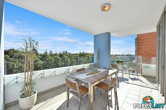 562/3 Baywater Drive WENTWORTH POINT NSW 2127