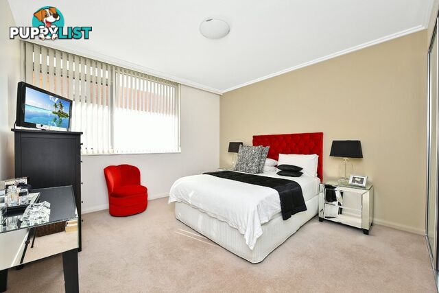 562/3 Baywater Drive WENTWORTH POINT NSW 2127