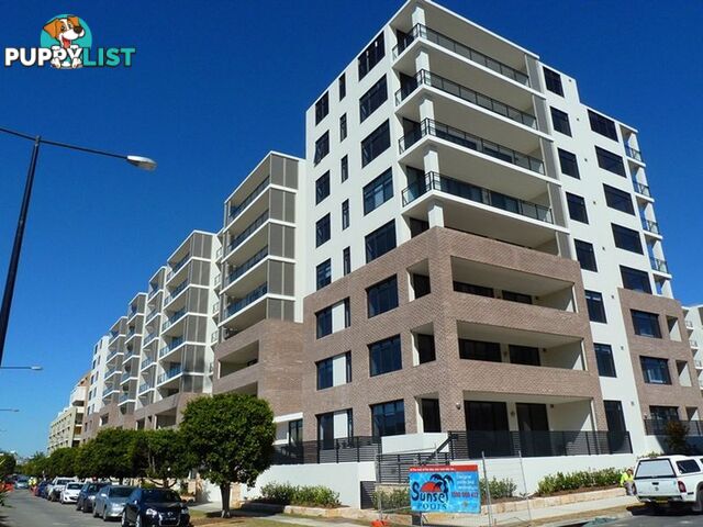 723/22 Baywater Drive WENTWORTH POINT NSW 2127