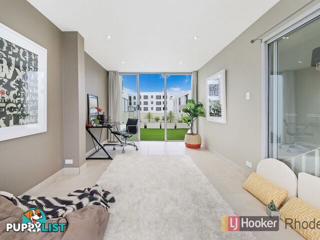 D408/10-16 Marquet Street RHODES NSW 2138