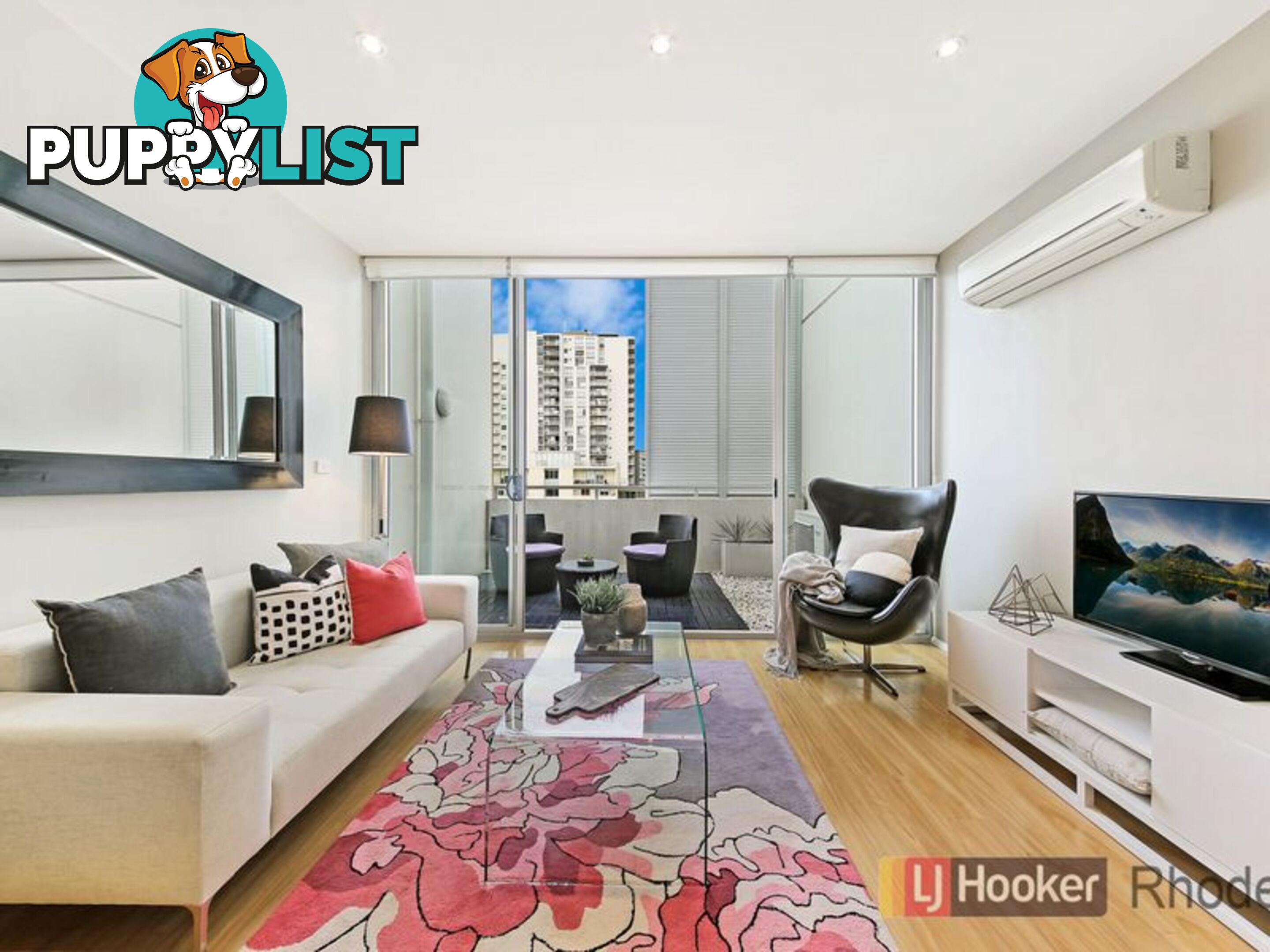 D408/10-16 Marquet Street RHODES NSW 2138