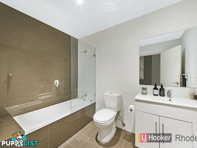 D408/10-16 Marquet Street RHODES NSW 2138