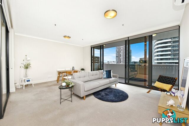 210/46 Walker Street RHODES NSW 2138