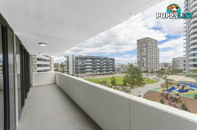 210/46 Walker Street RHODES NSW 2138