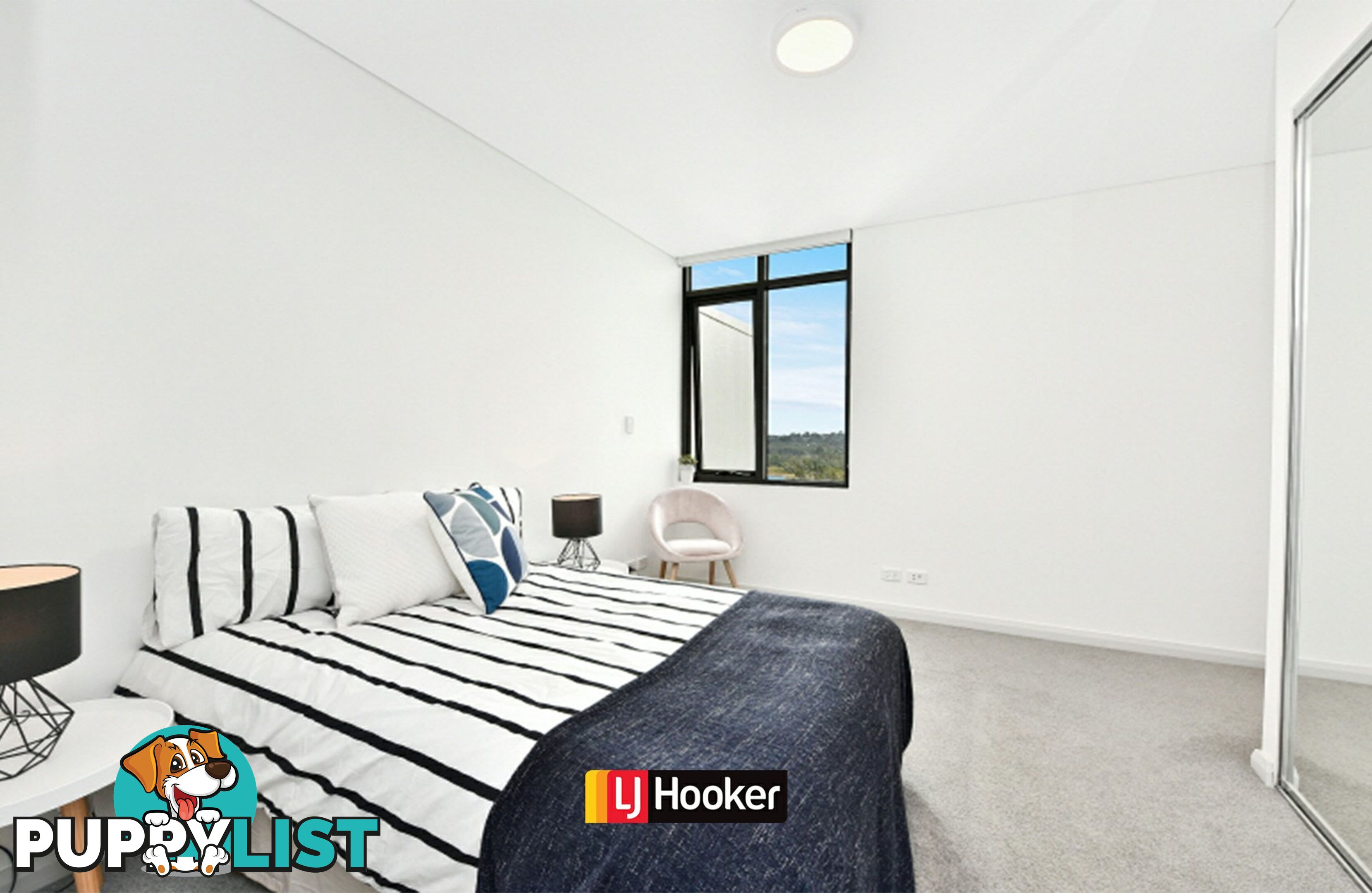 606/57 Hill Road WENTWORTH POINT NSW 2127