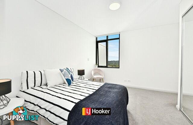 606/57 Hill Road WENTWORTH POINT NSW 2127