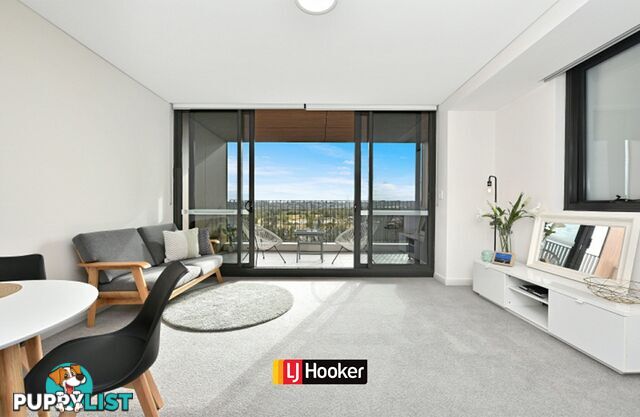 606/57 Hill Road WENTWORTH POINT NSW 2127