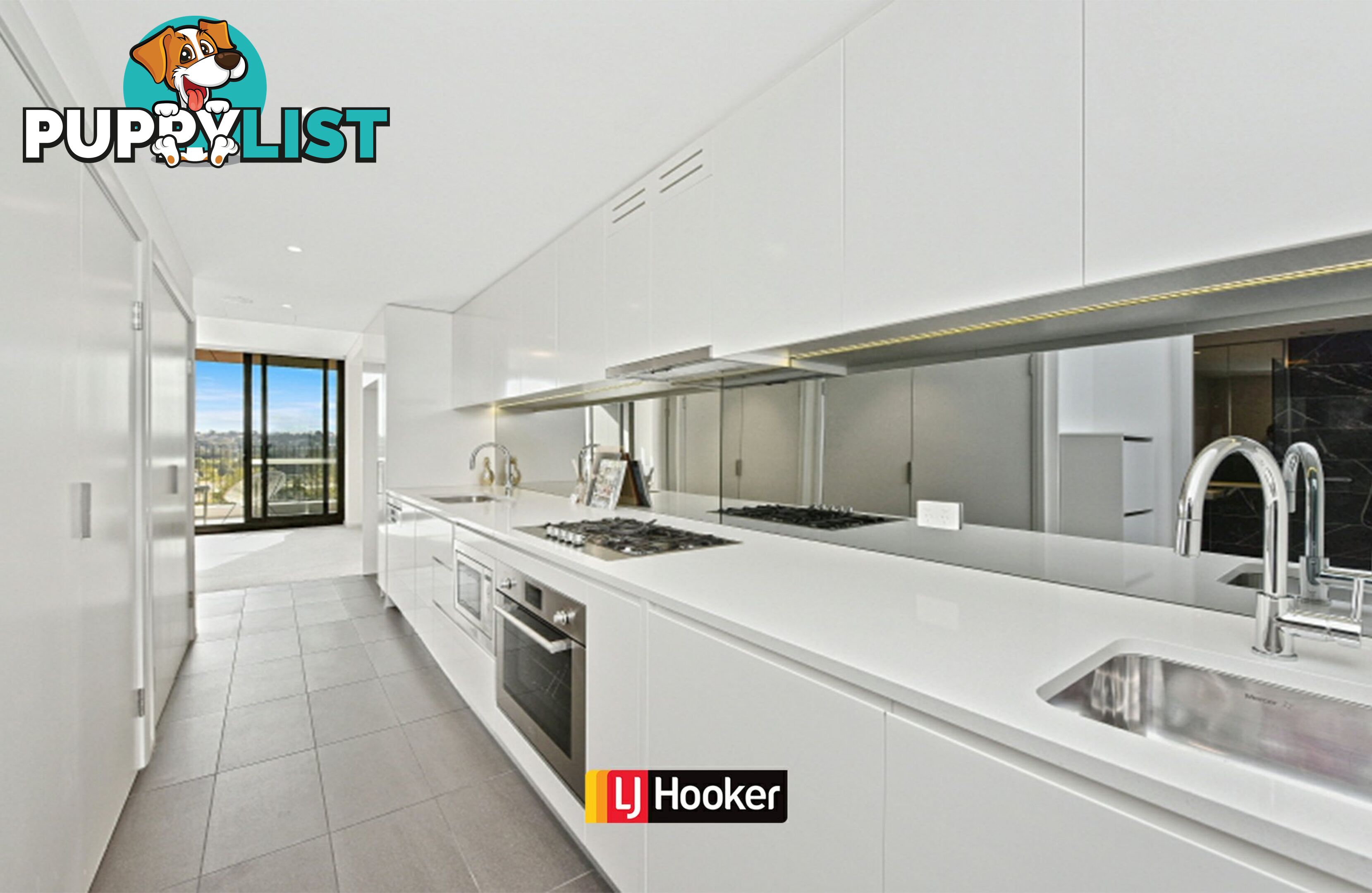 606/57 Hill Road WENTWORTH POINT NSW 2127