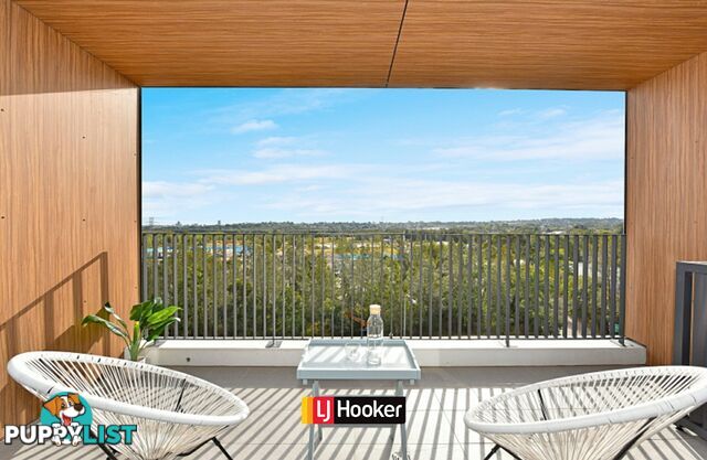 606/57 Hill Road WENTWORTH POINT NSW 2127