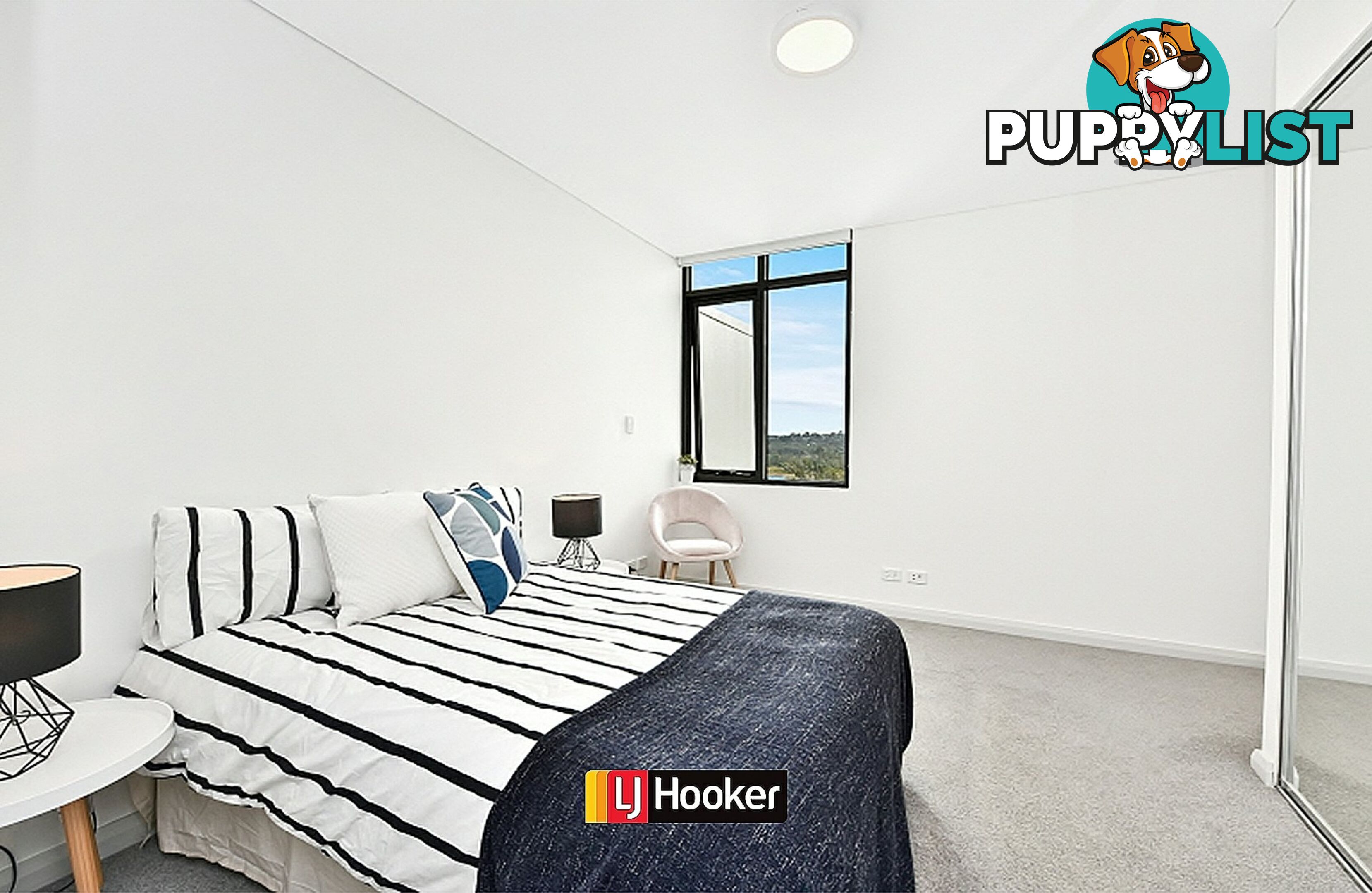 606/57 Hill Road WENTWORTH POINT NSW 2127