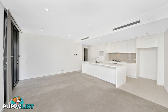 1202/36 Shoreline Drive RHODES NSW 2138