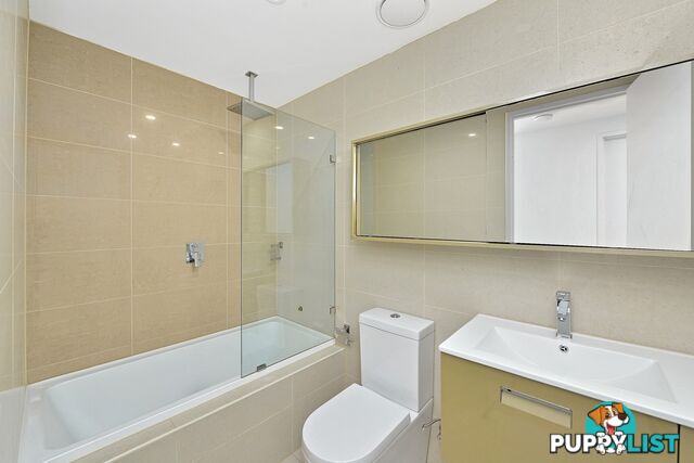 1202/36 Shoreline Drive RHODES NSW 2138