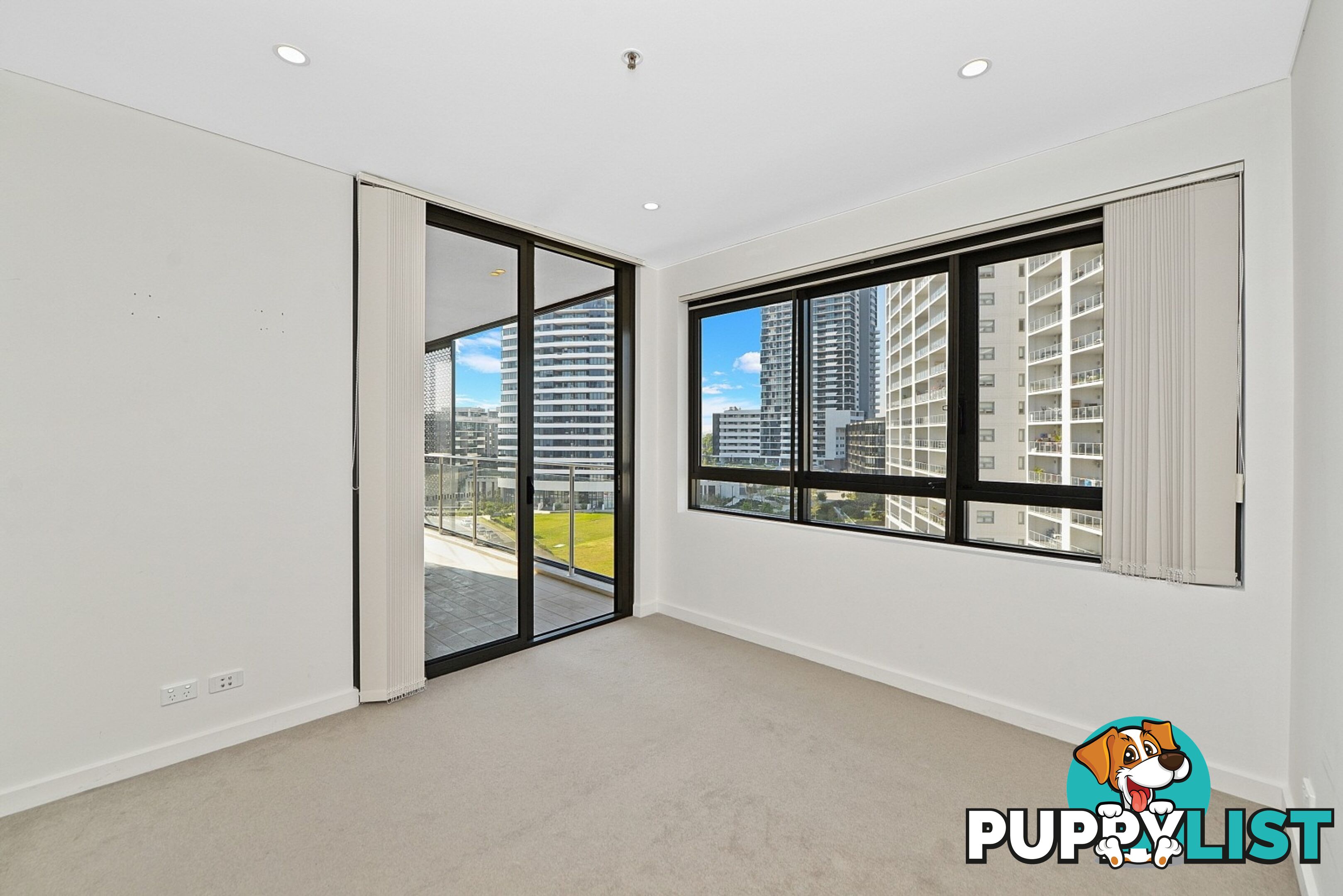 1202/36 Shoreline Drive RHODES NSW 2138