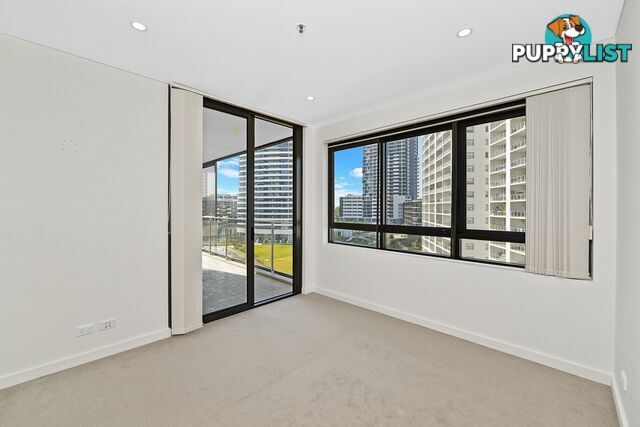 1202/36 Shoreline Drive RHODES NSW 2138