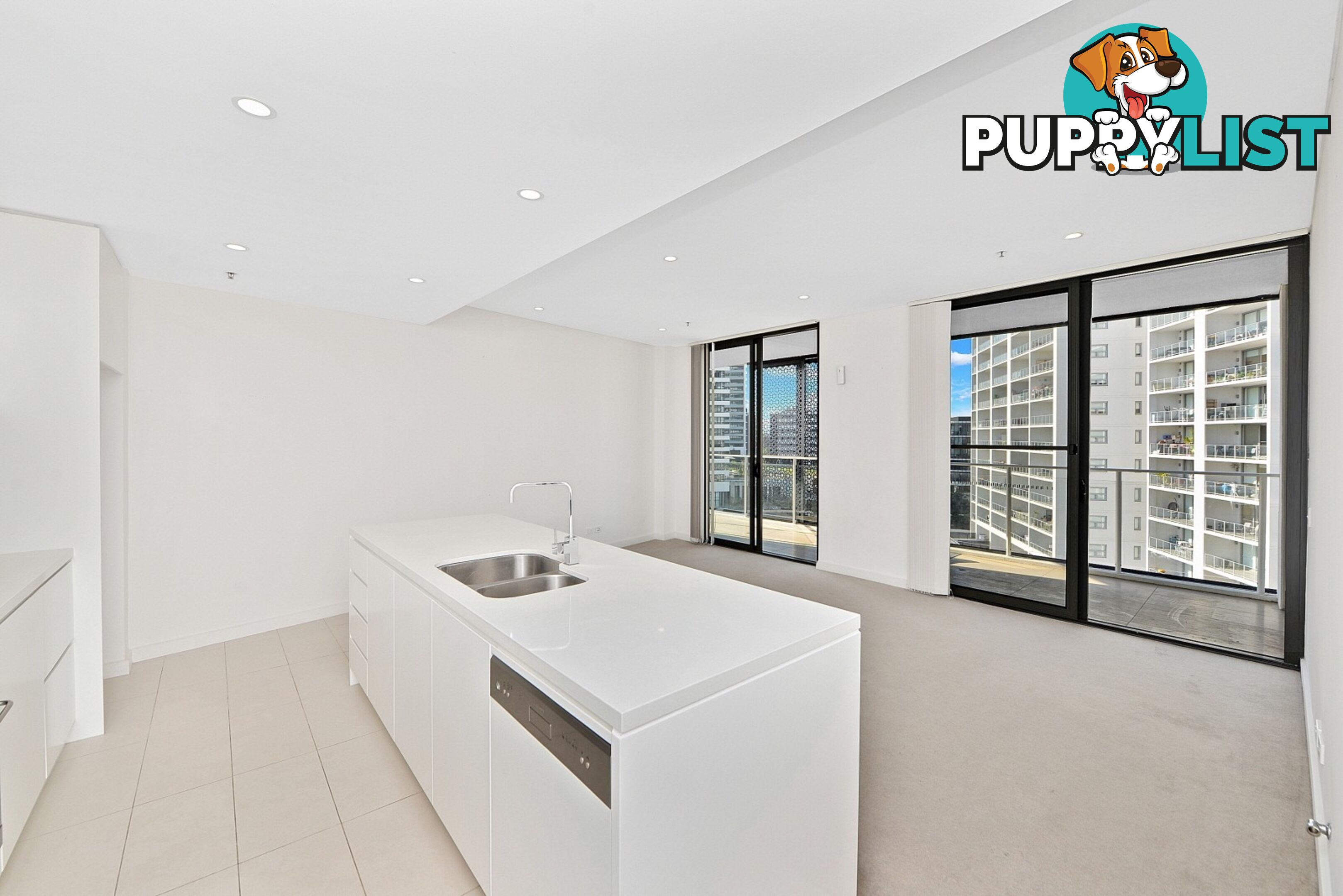 1202/36 Shoreline Drive RHODES NSW 2138