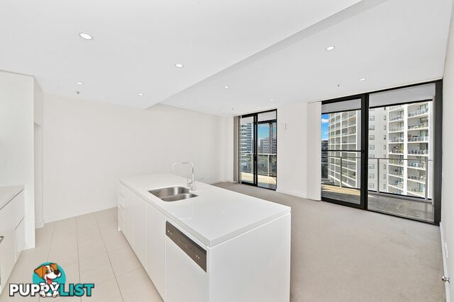 1202/36 Shoreline Drive RHODES NSW 2138