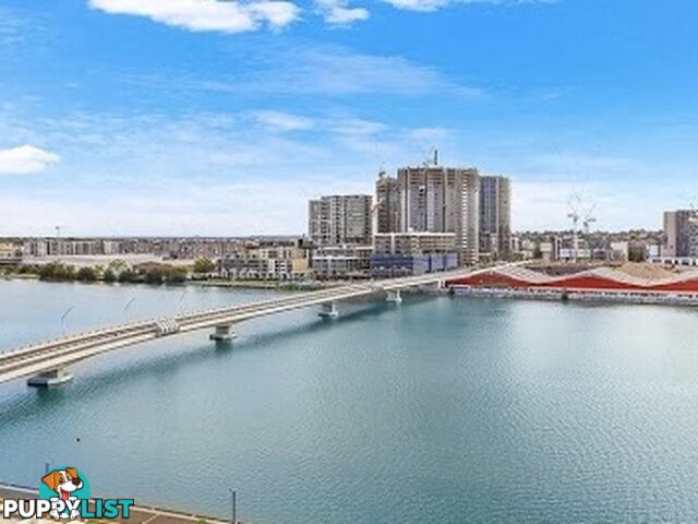 1202/36 Shoreline Drive RHODES NSW 2138