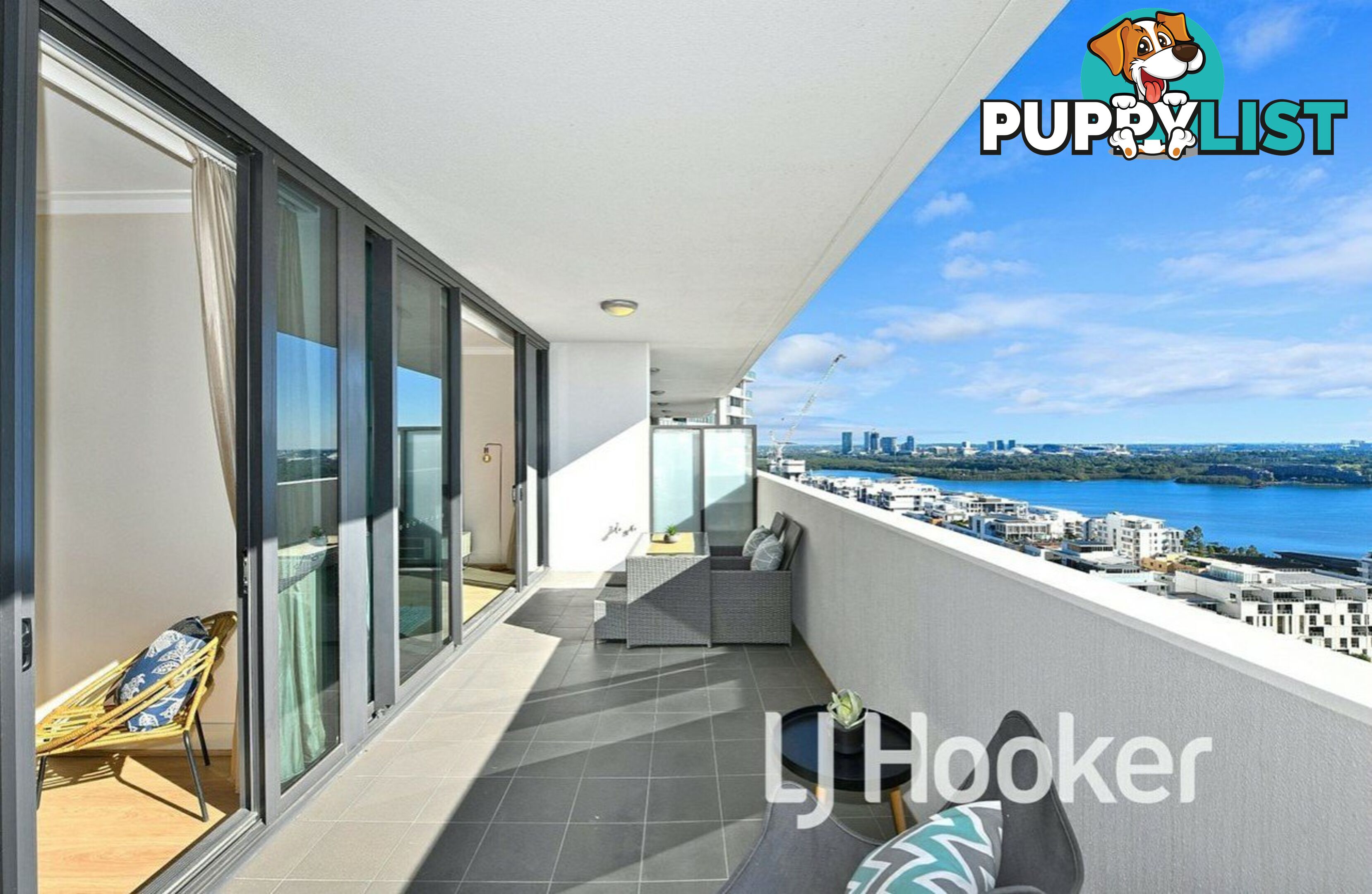 1510/46 Walker Street RHODES NSW 2138