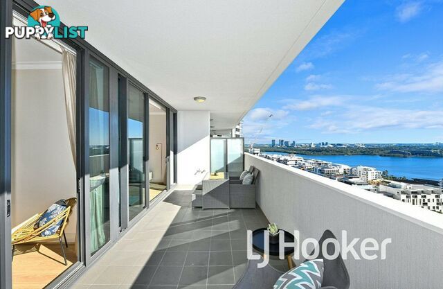 1510/46 Walker Street RHODES NSW 2138