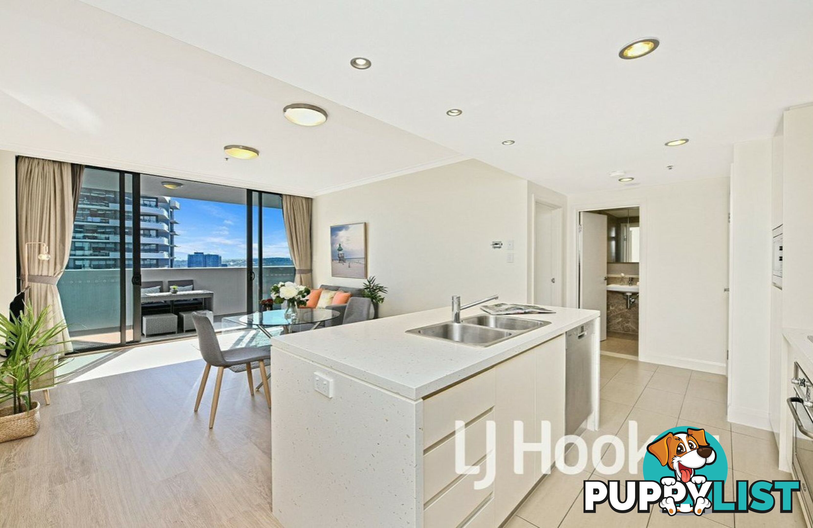 1510/46 Walker Street RHODES NSW 2138