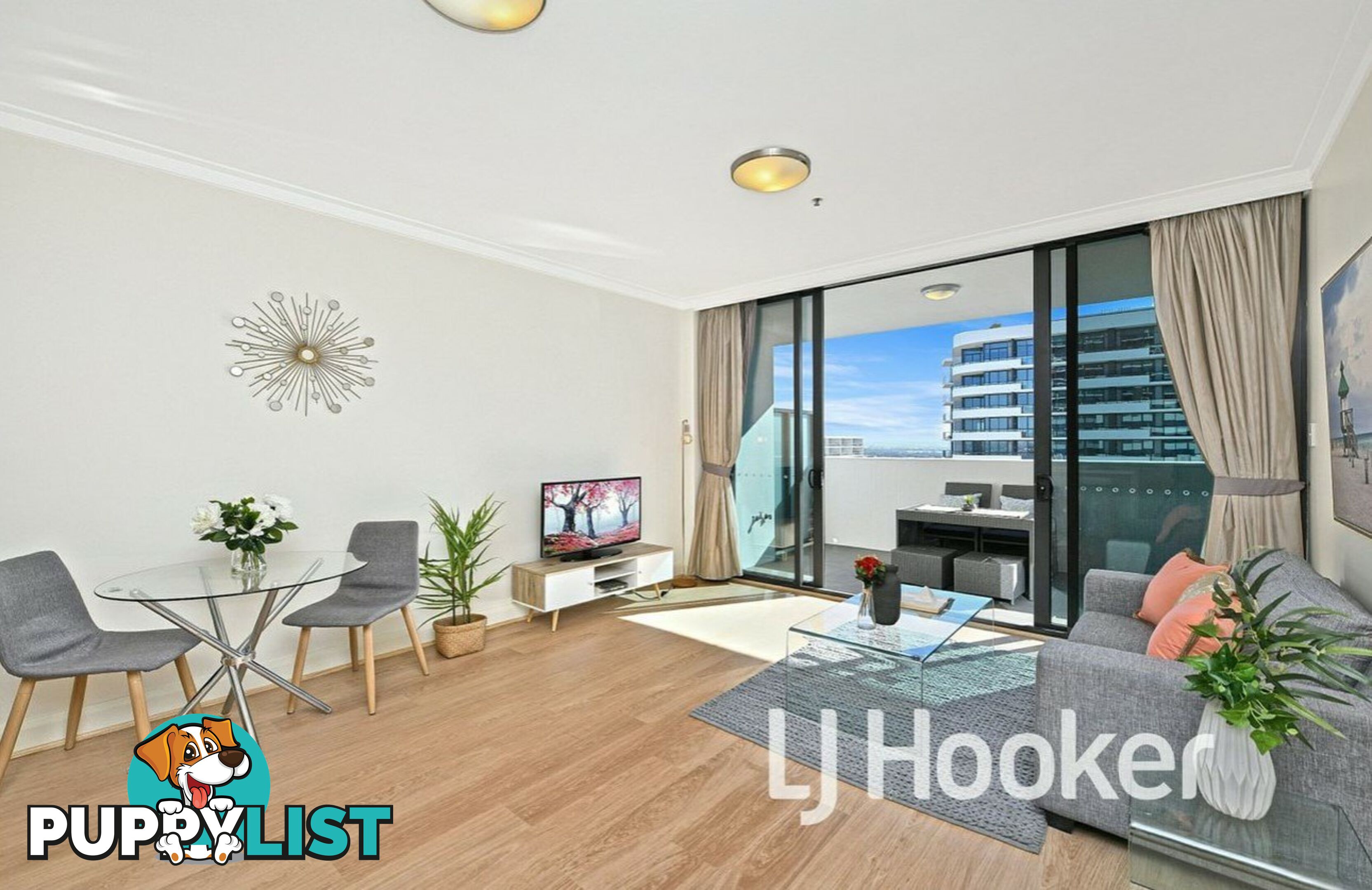 1510/46 Walker Street RHODES NSW 2138