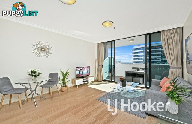 1510/46 Walker Street RHODES NSW 2138