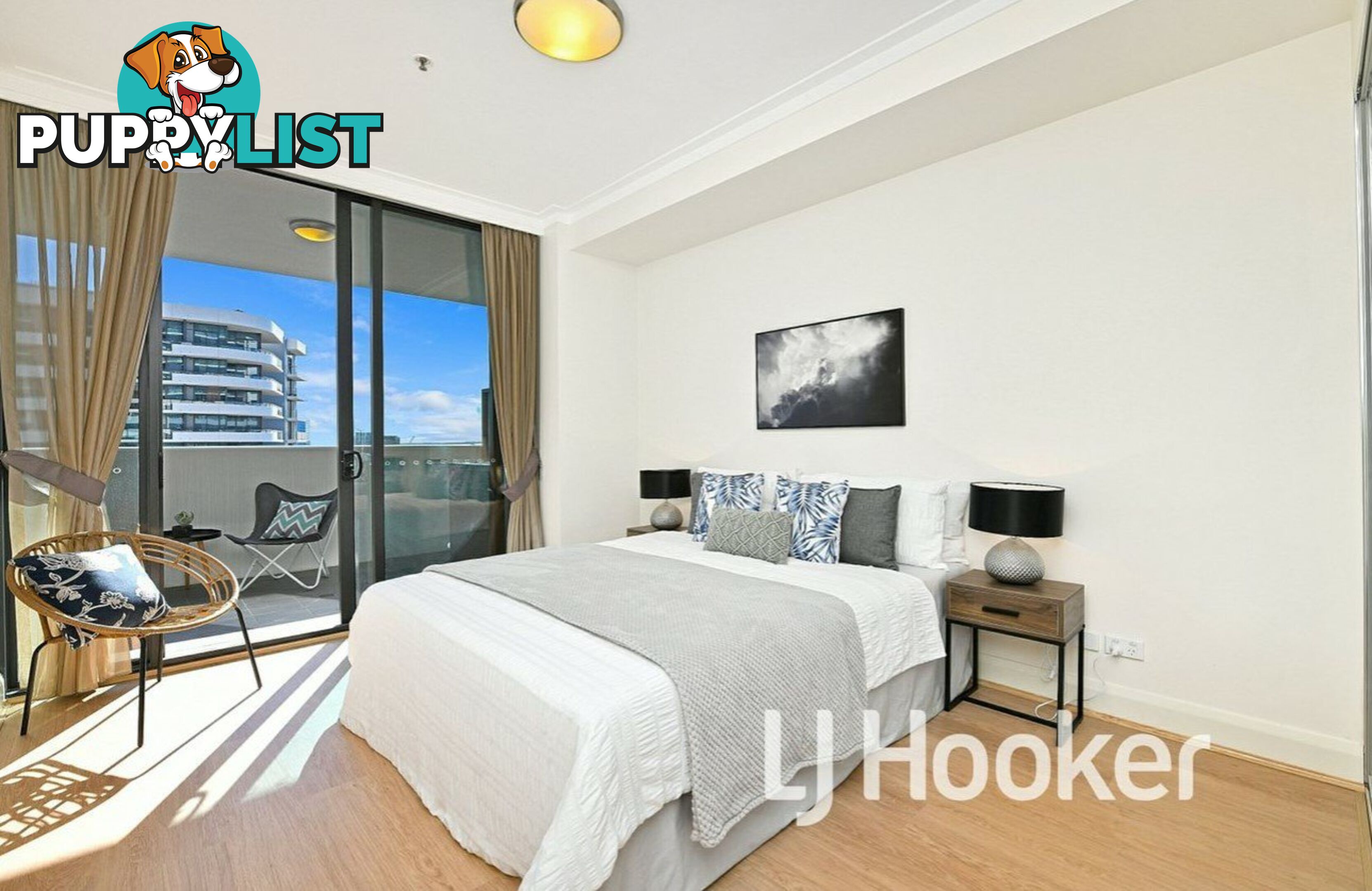 1510/46 Walker Street RHODES NSW 2138