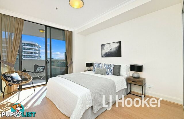 1510/46 Walker Street RHODES NSW 2138