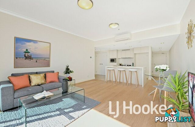 1510/46 Walker Street RHODES NSW 2138