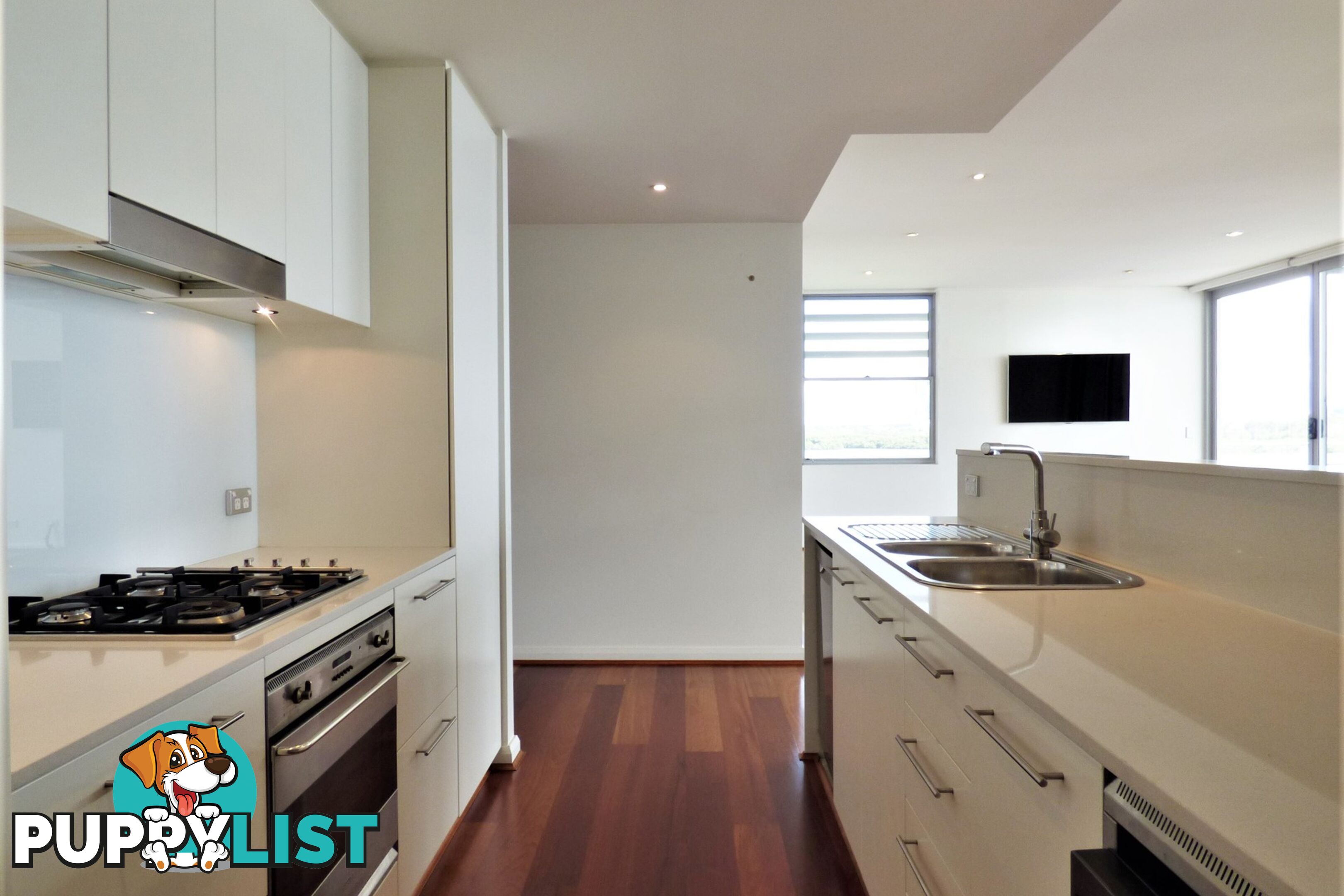 403/11 Lewis Avenue RHODES NSW 2138