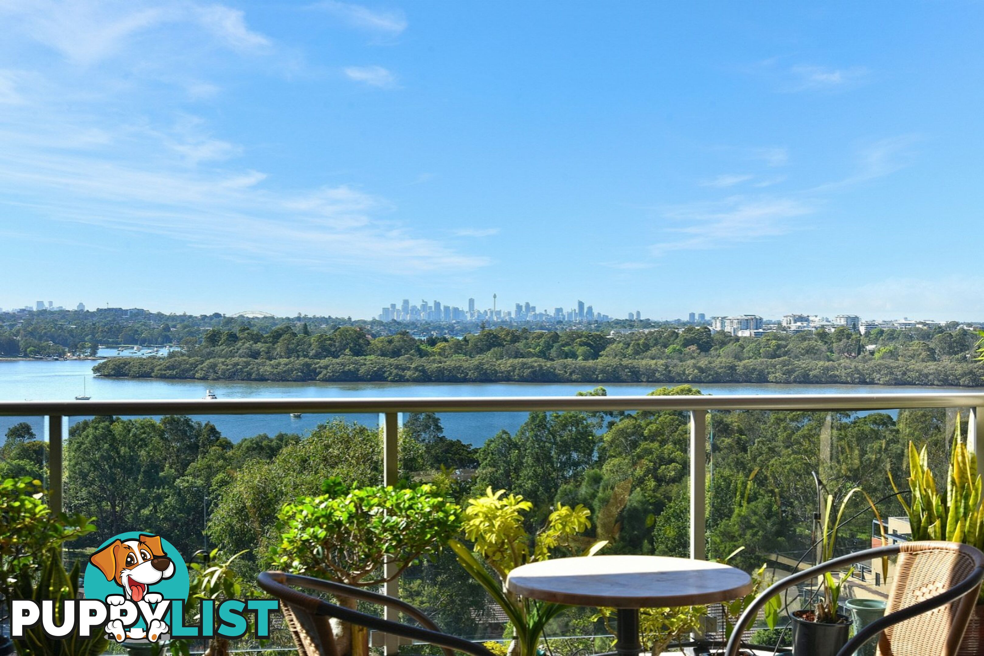 65/24 Walker Street RHODES NSW 2138