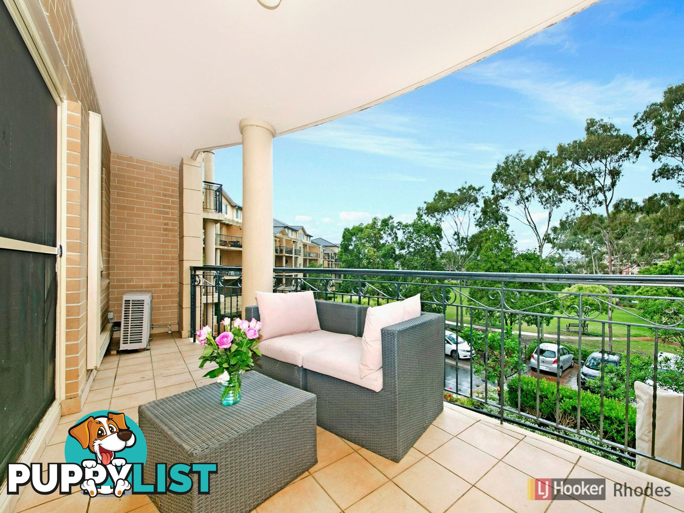 19/3 Bradley Place LIBERTY GROVE NSW 2138