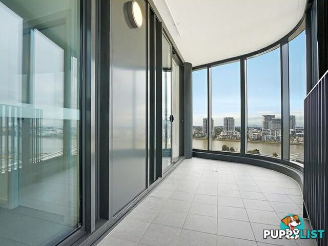 1606/10 Burroway WENTWORTH POINT NSW 2127