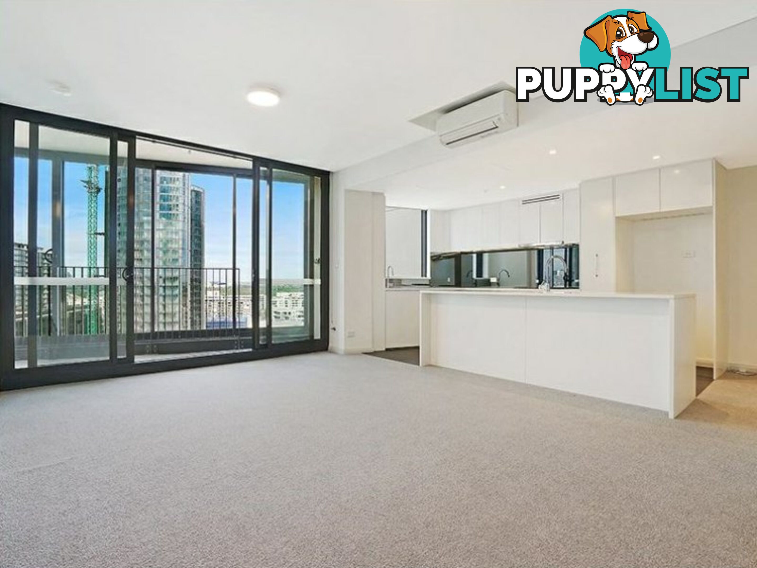 1606/10 Burroway WENTWORTH POINT NSW 2127