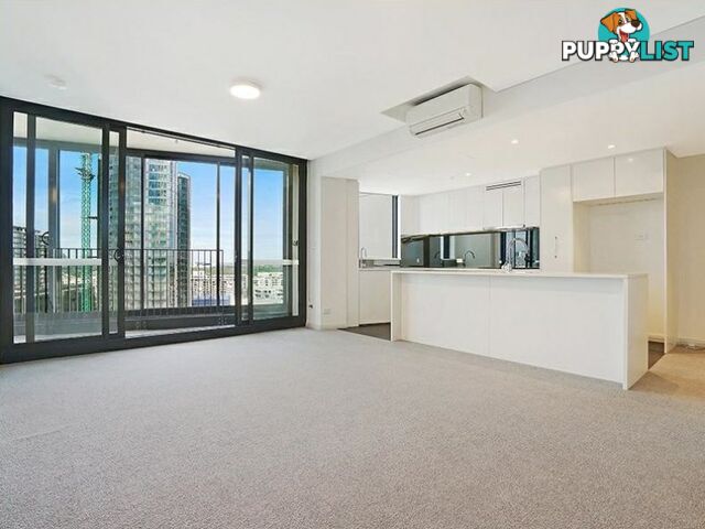 1606/10 Burroway WENTWORTH POINT NSW 2127