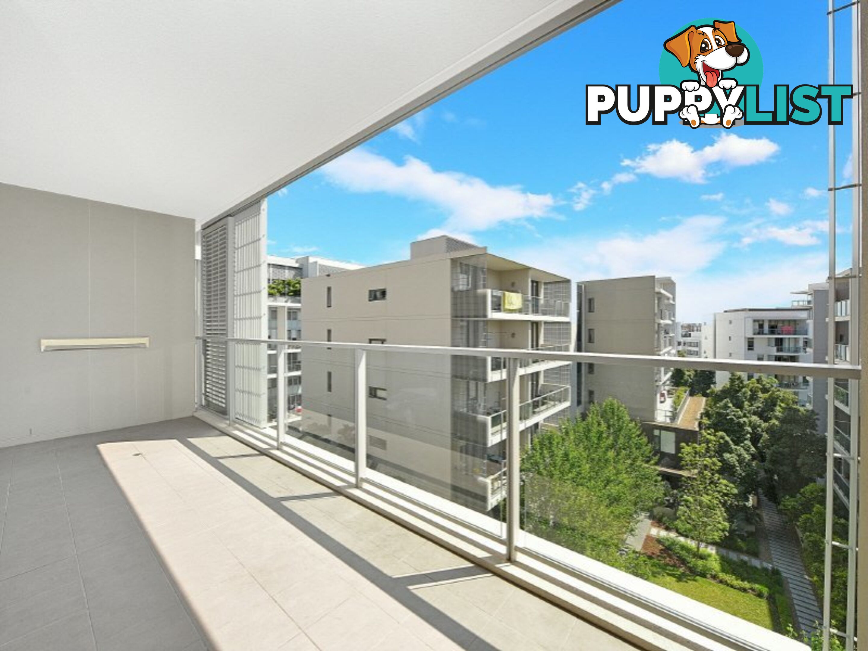 305/76 Rider Boulevard RHODES NSW 2138