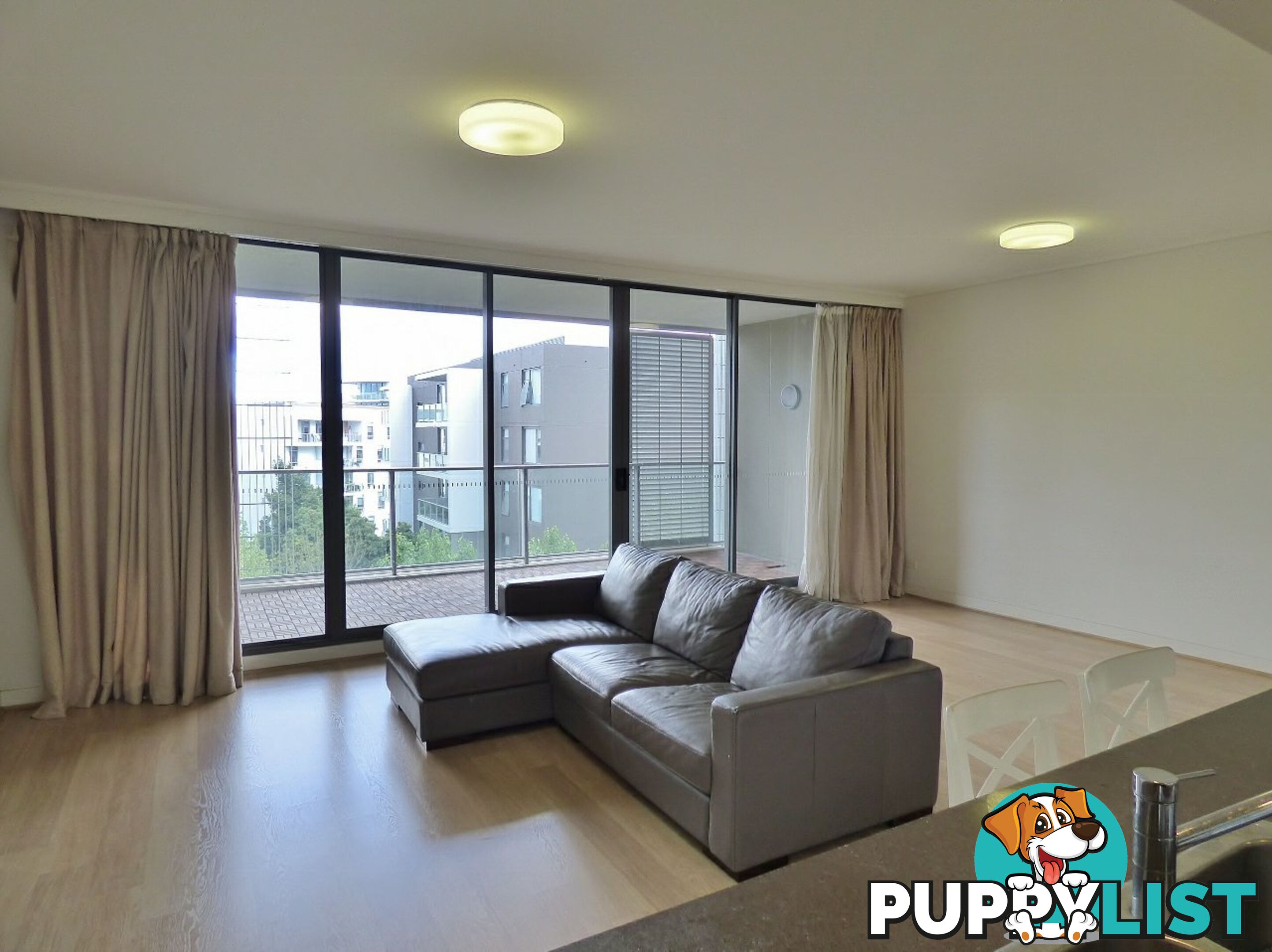 305/76 Rider Boulevard RHODES NSW 2138