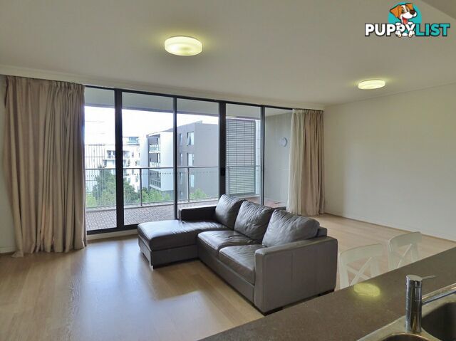 305/76 Rider Boulevard RHODES NSW 2138