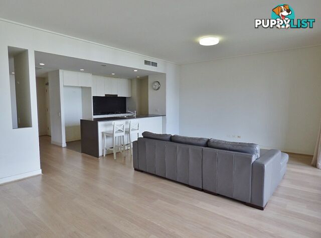 305/76 Rider Boulevard RHODES NSW 2138