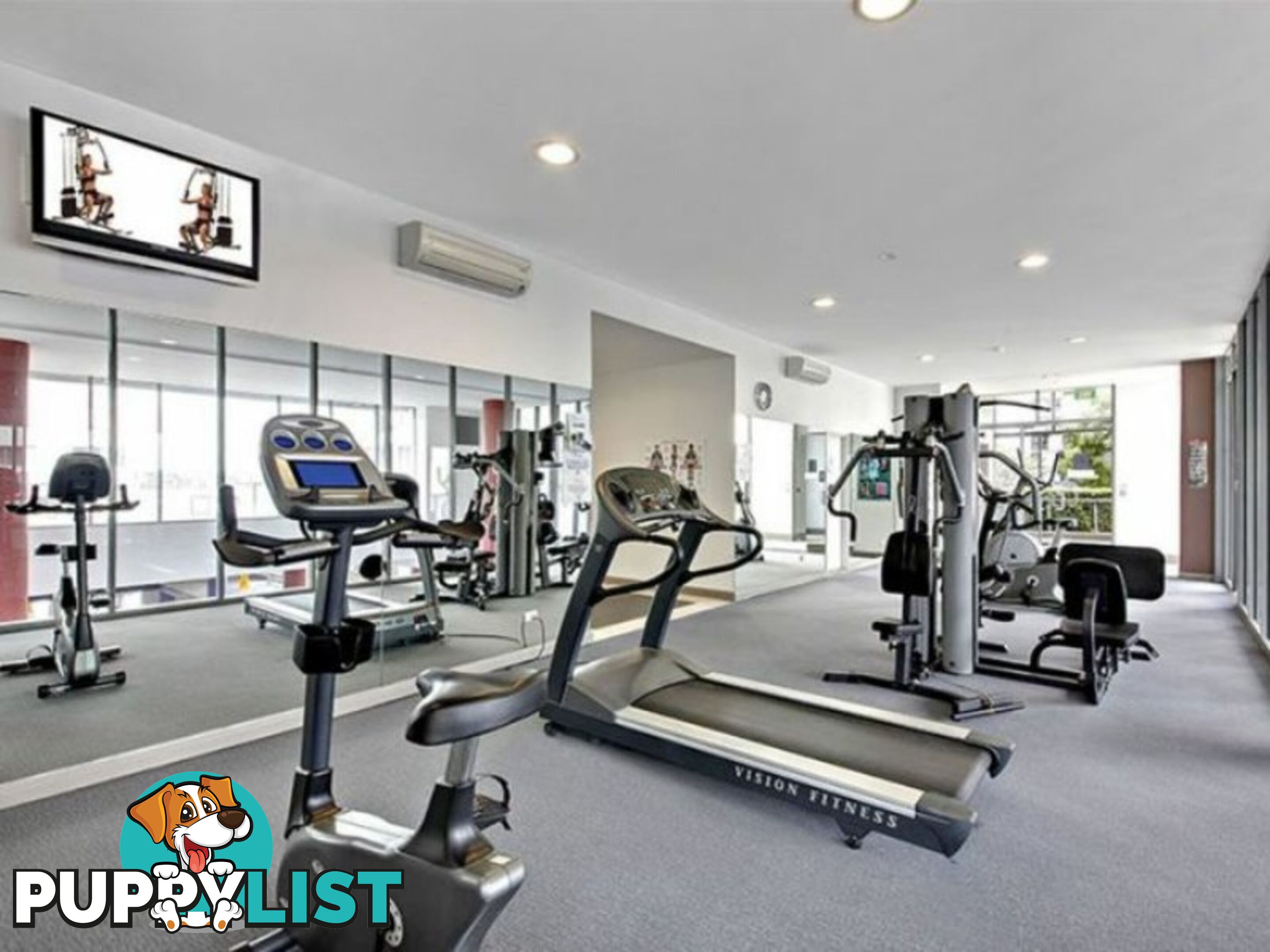 264/8A Mary St RHODES NSW 2138