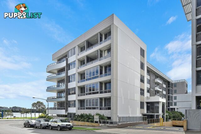 264/8A Mary St RHODES NSW 2138