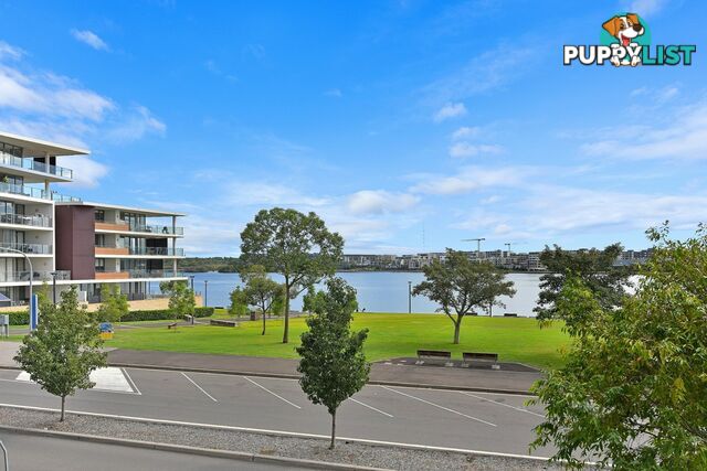 264/8A Mary St RHODES NSW 2138